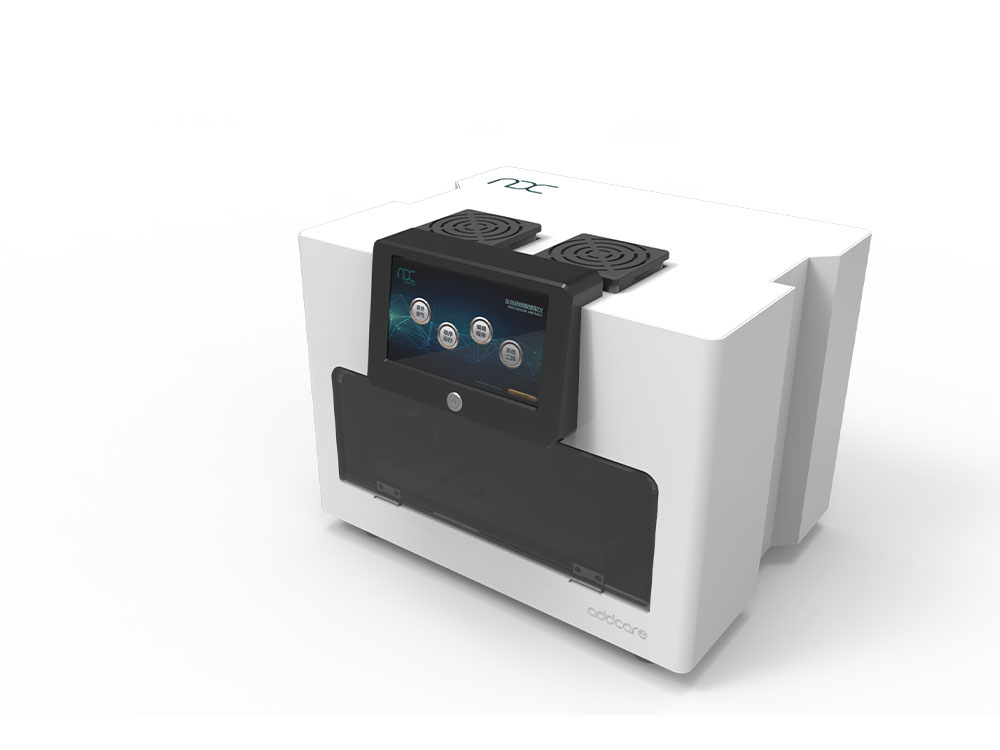 PCR Solution