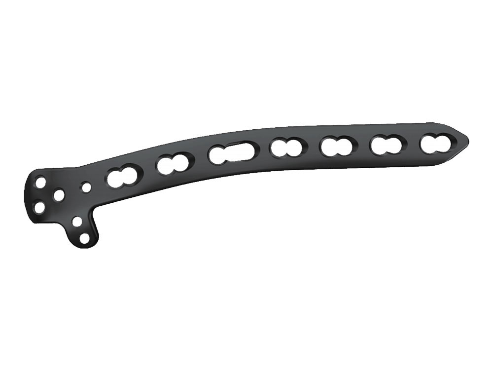 Distal Lateral Humeral Locking Plate, Combined-lock