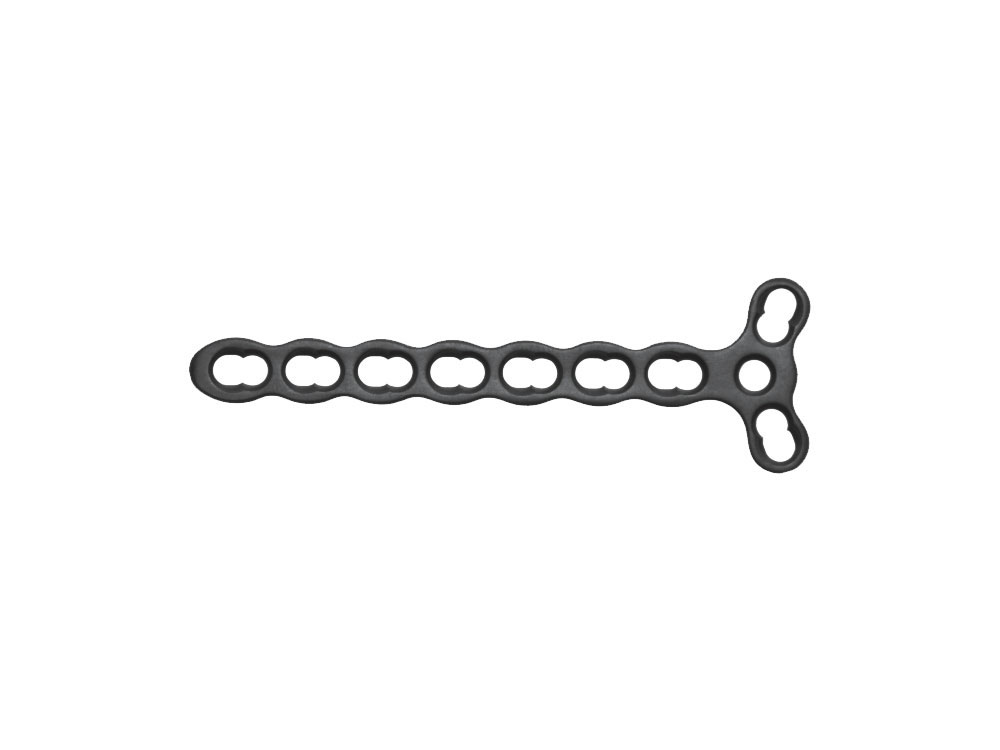 2.4 mm Y-shape Locking Plate, Combined-lock