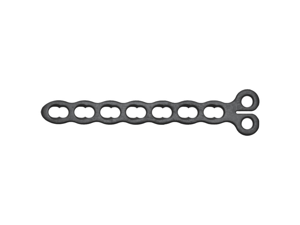 2.7 mm Condylar Locking Plate, Combined-lock