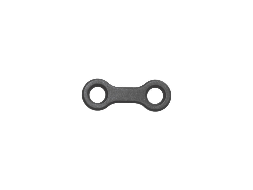2.7 mm Double Orifice Locking Plate