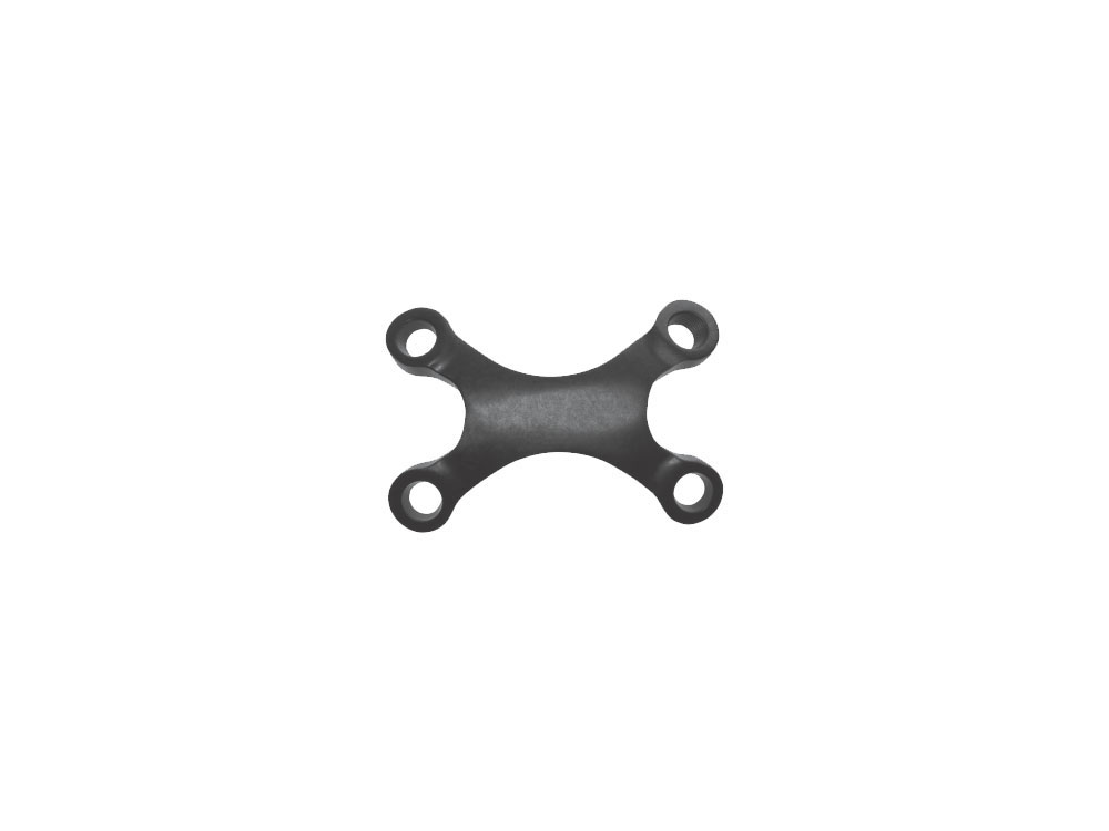 2.7 mm X-shape Locking Plate