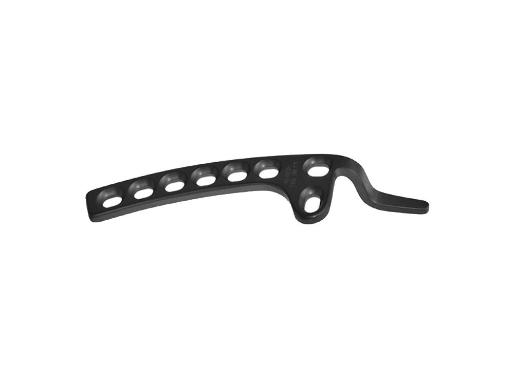 Conventional Plates