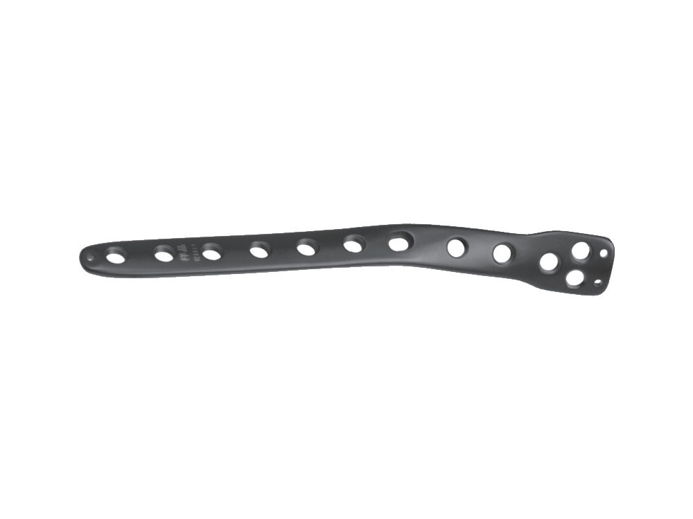 Distal Lateral Tibial Locking Plate (II)