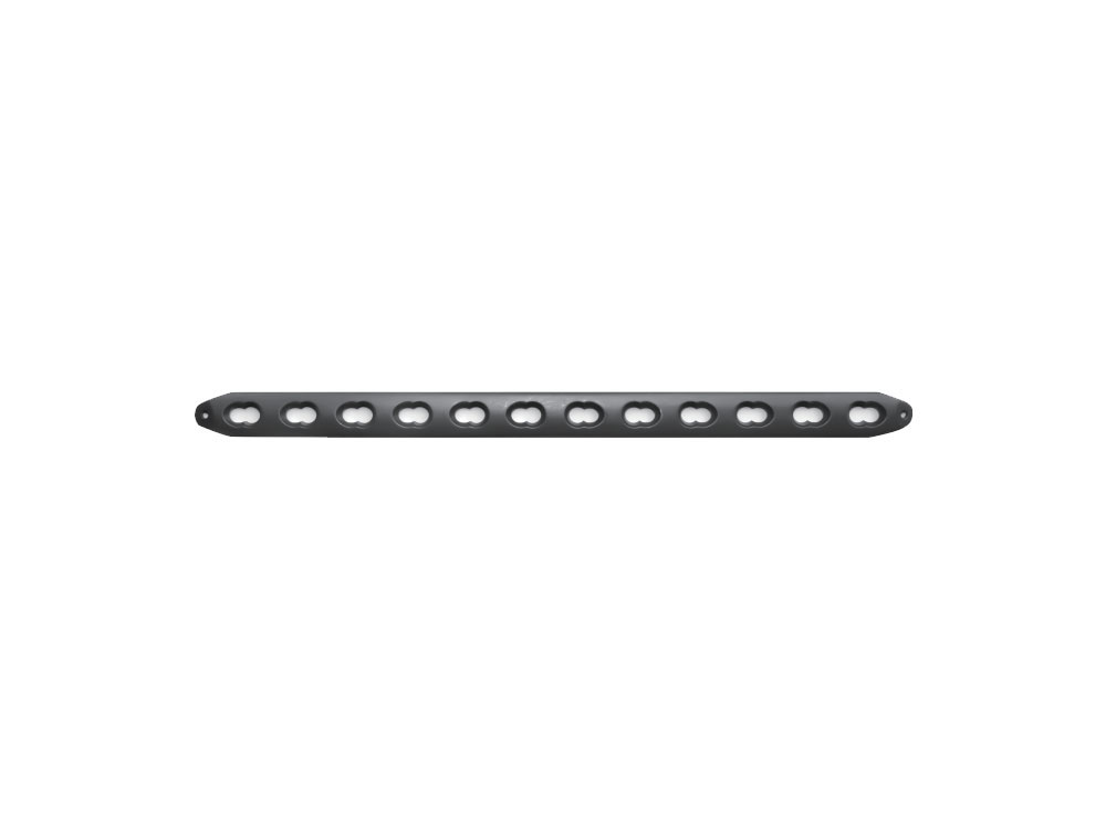 LC-LCP (III) (Tibia), Combined-lock