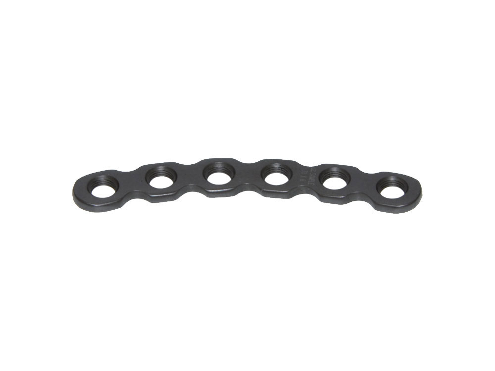 Reconstruction Locking Plate (Curved)