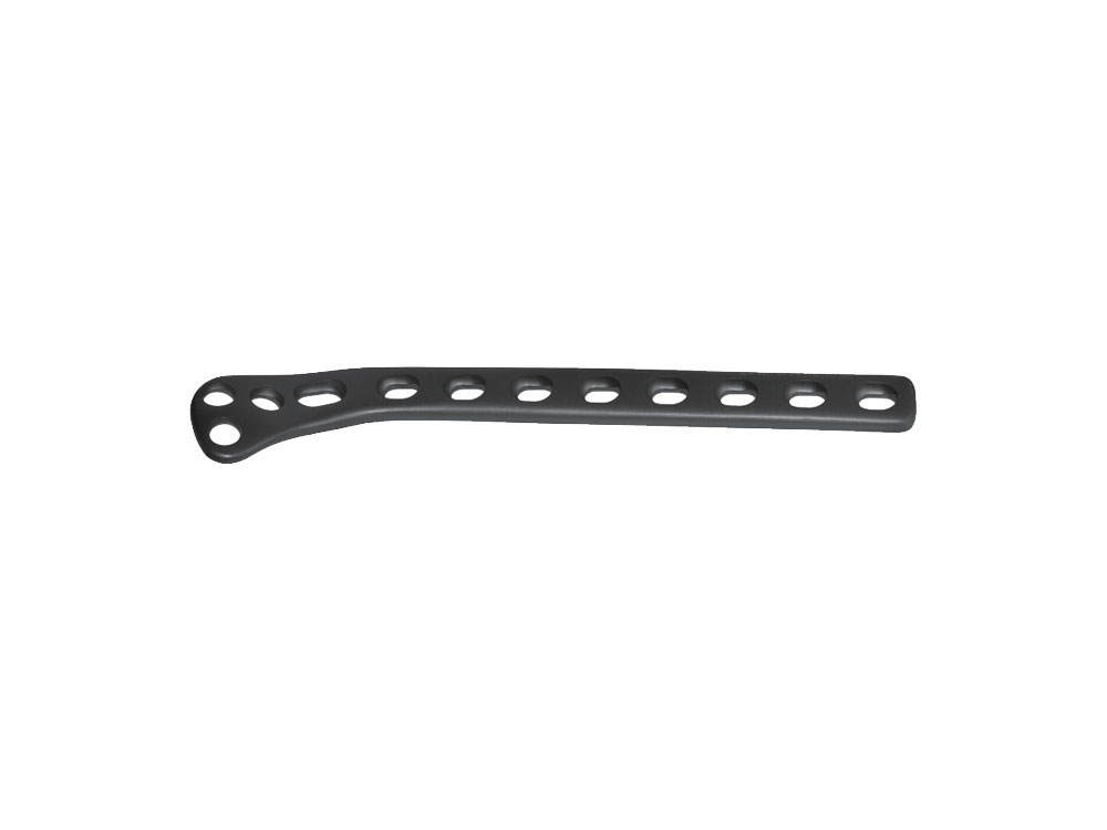 Proximal Medial Tibial Plate (II) (Golf-shape)