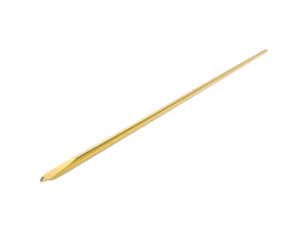 Metal Pins
