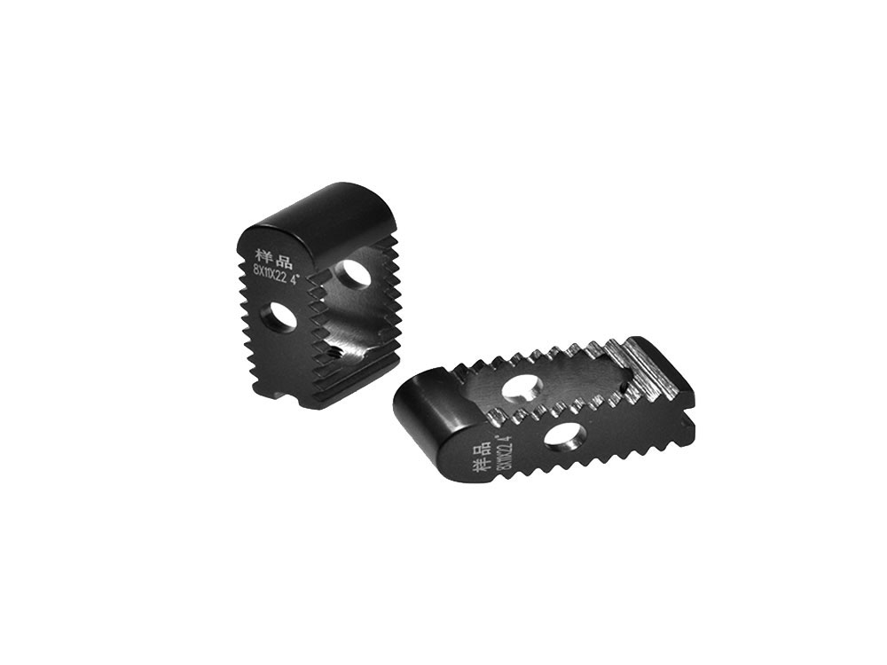 Spinal Fusion System