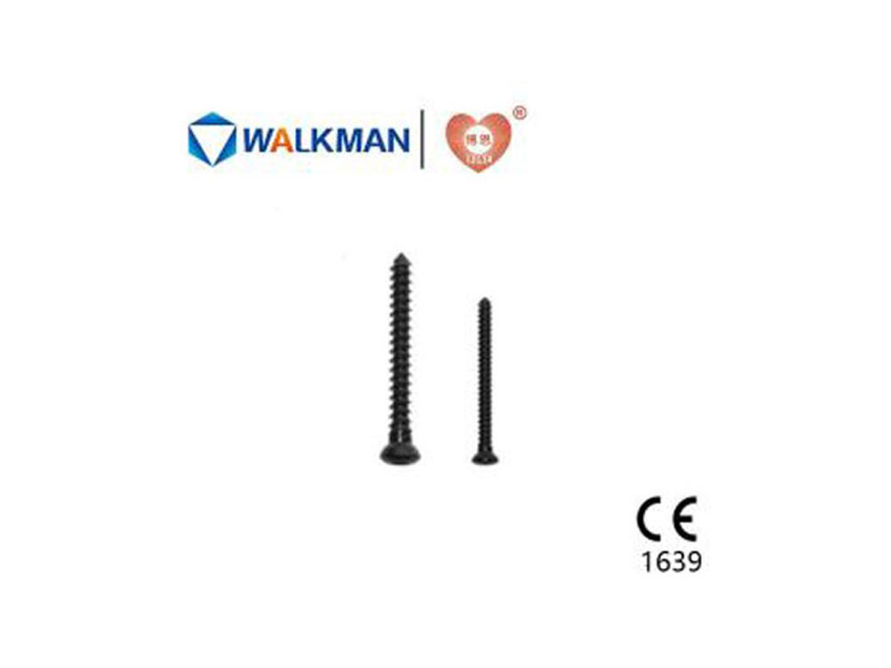 Screws