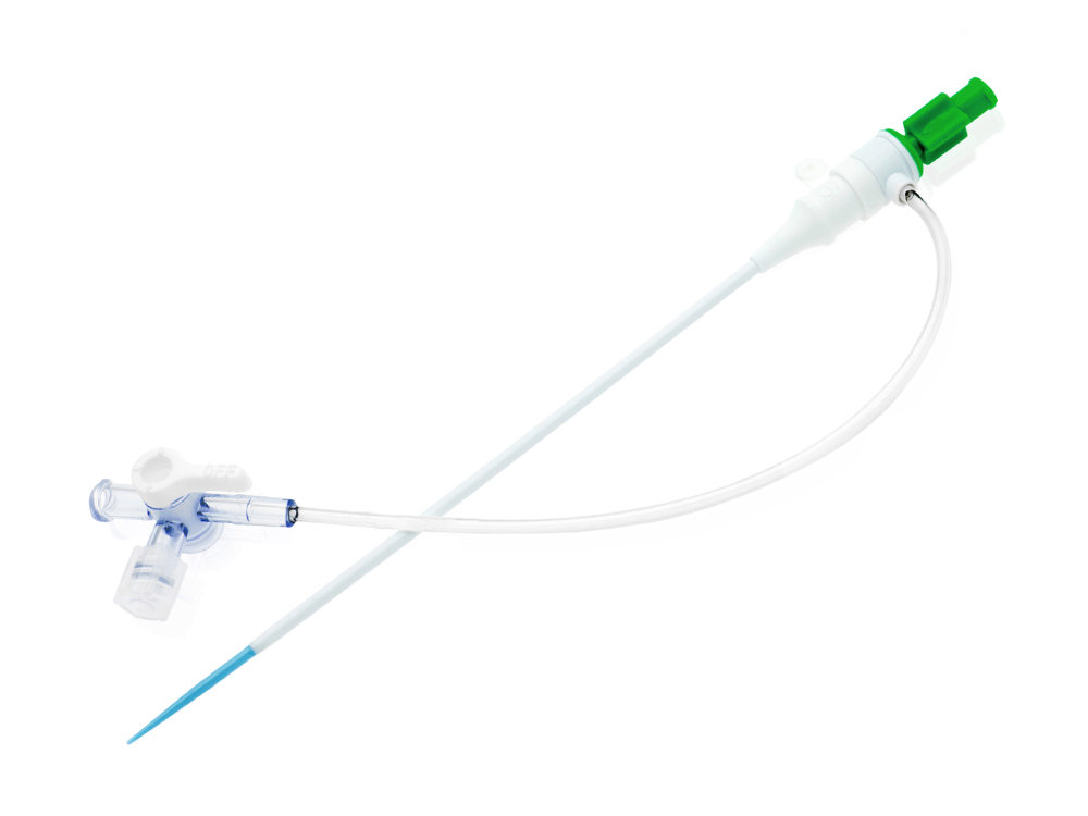 Brilliant™ Introducer Kit