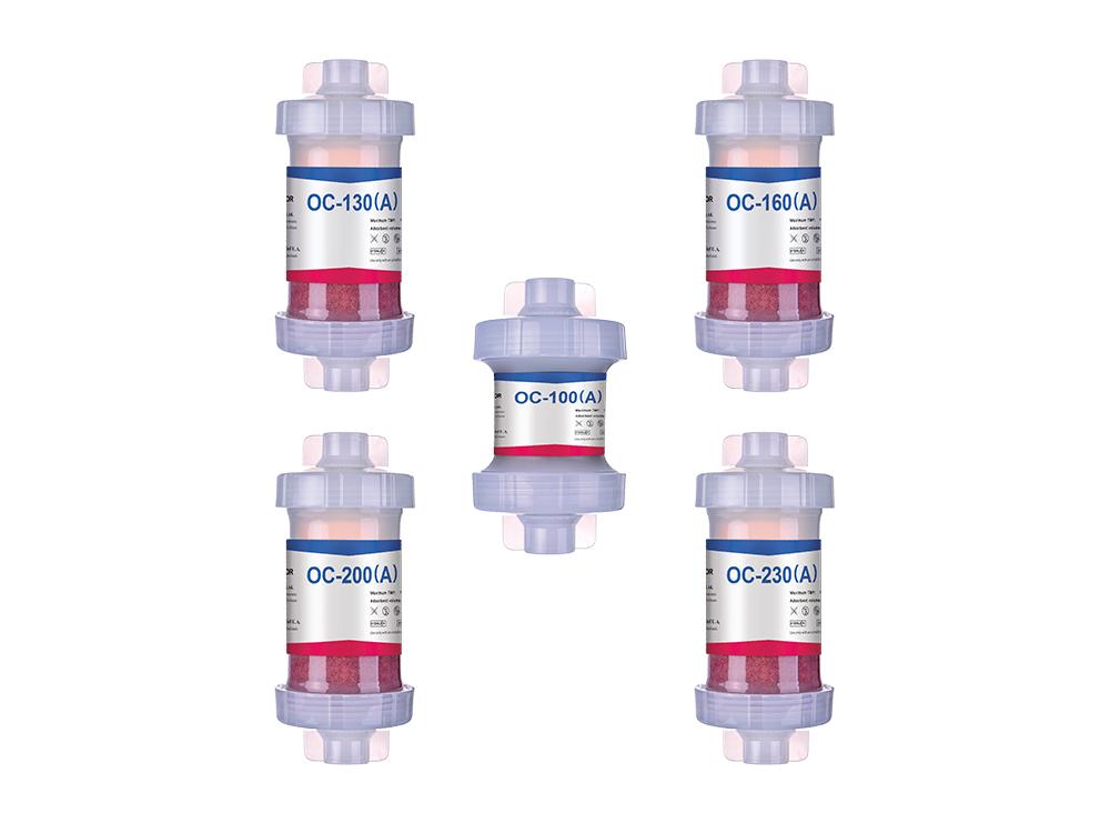 Disposable Hemoperfutor