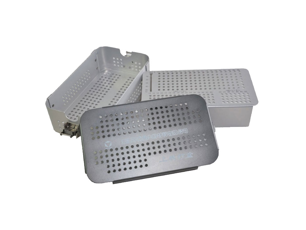 Orthopaedical Screw Box