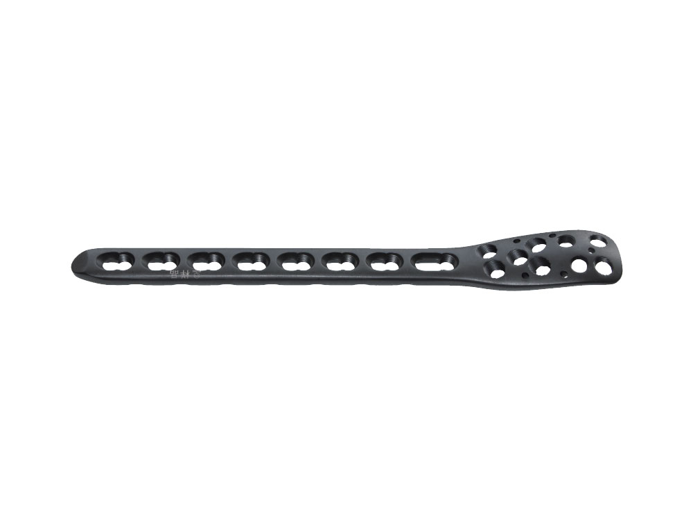 Proximal Humeral Locking Plate (III), Combined-lock