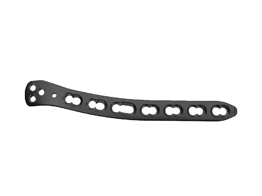 Distal Lateral Humeral Locking Plate (I), Combined-lock