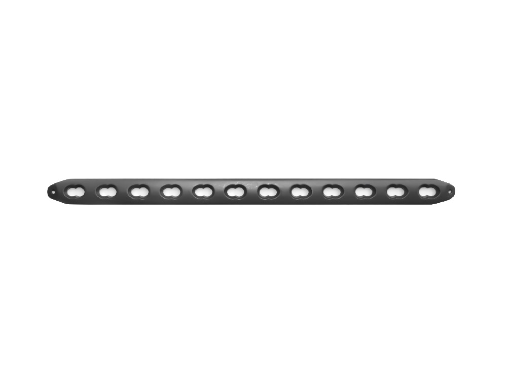 LC-LCP (III) (Humerus), Combined-lock