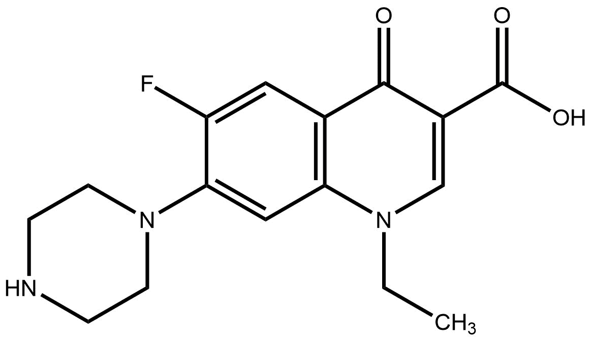 Lepu Medical Antibiotics Norfloxacin Pharmaceuticals Medicine Drugs Manufacturer