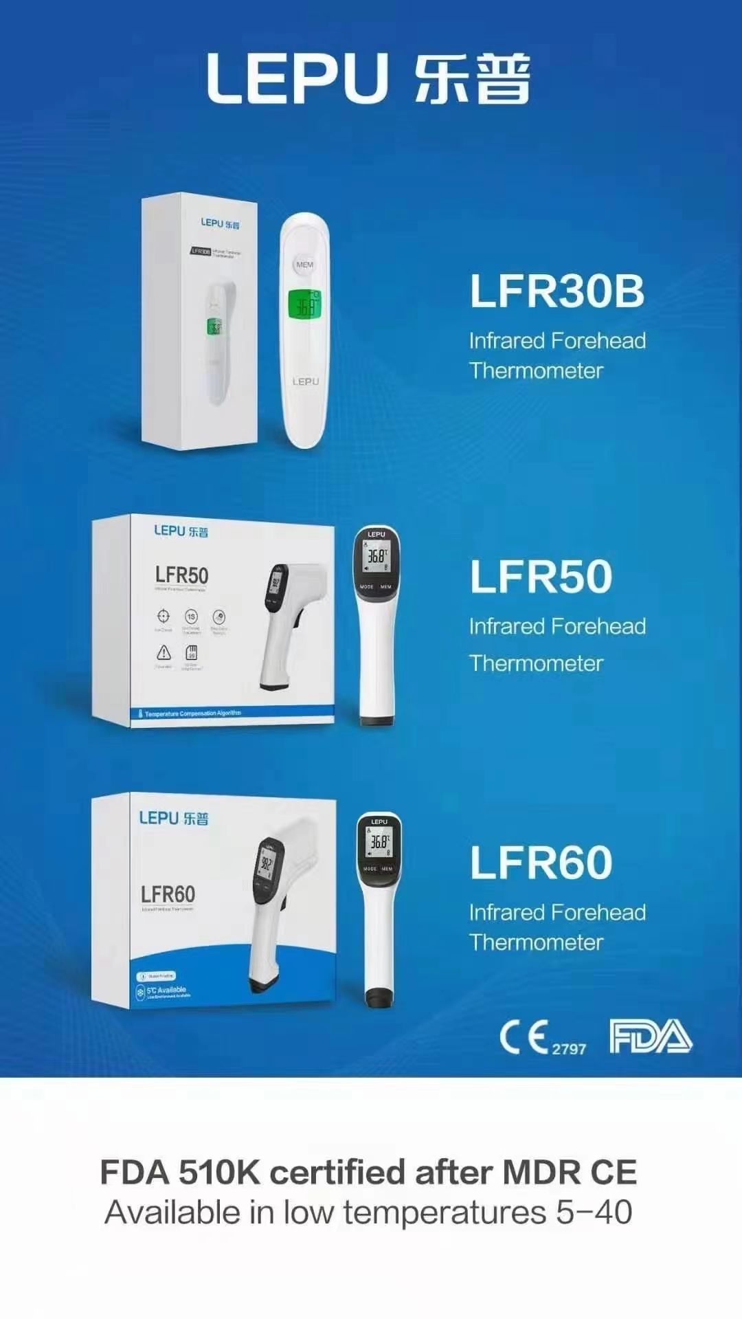 Lepu Medical 2019-nCoV Neutralization Antibody Test kit (Colloidal