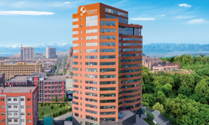 Lepu Recognized As 'Leading Entity' for Fighting Against COVID-19