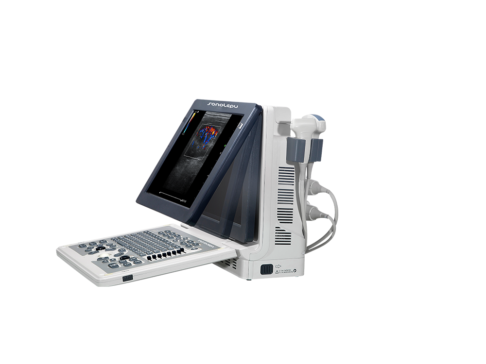 C7 Veterinary Ultrasound