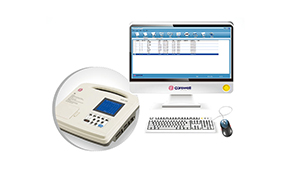 The Procedure and Object of Using ECG Monitor