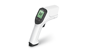 Infrared Thermometer Has Become a Hot-selling Product for Epidemic Prevention