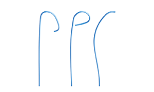 What Are the Types of Angiographic Catheters?