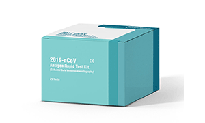 Why Develop a COVID-19 Antigen Test Kit?
