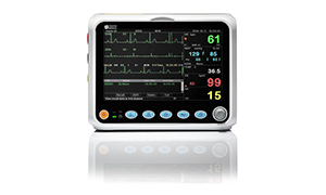 Discussion on Anti-electrosurgical Interference Methods for ECG Monitor