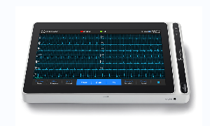 Lepu launches AI-powered Neo ECG tablet
