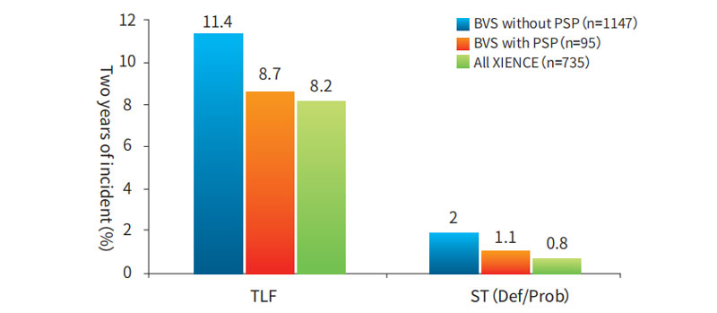 Sirolimus Eluting Stent