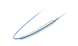 New Materials and New Technologies Give New Possibilities for PCI Surgery