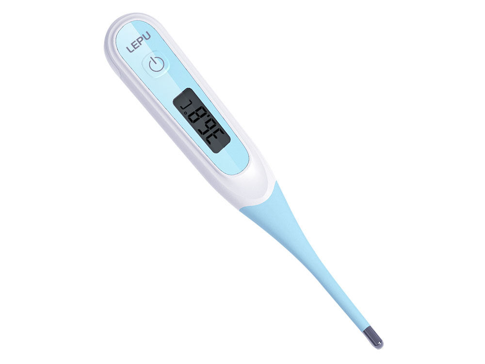 LMT 11B Digital Thermometer