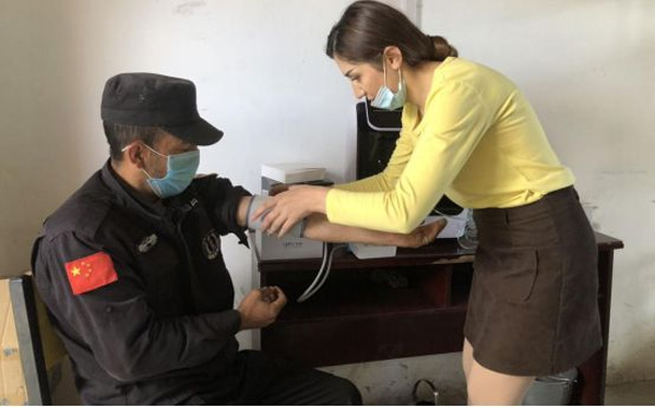 Lepu Medical Strives to Make Healthcare Accessible for the Underprivileged Communities
