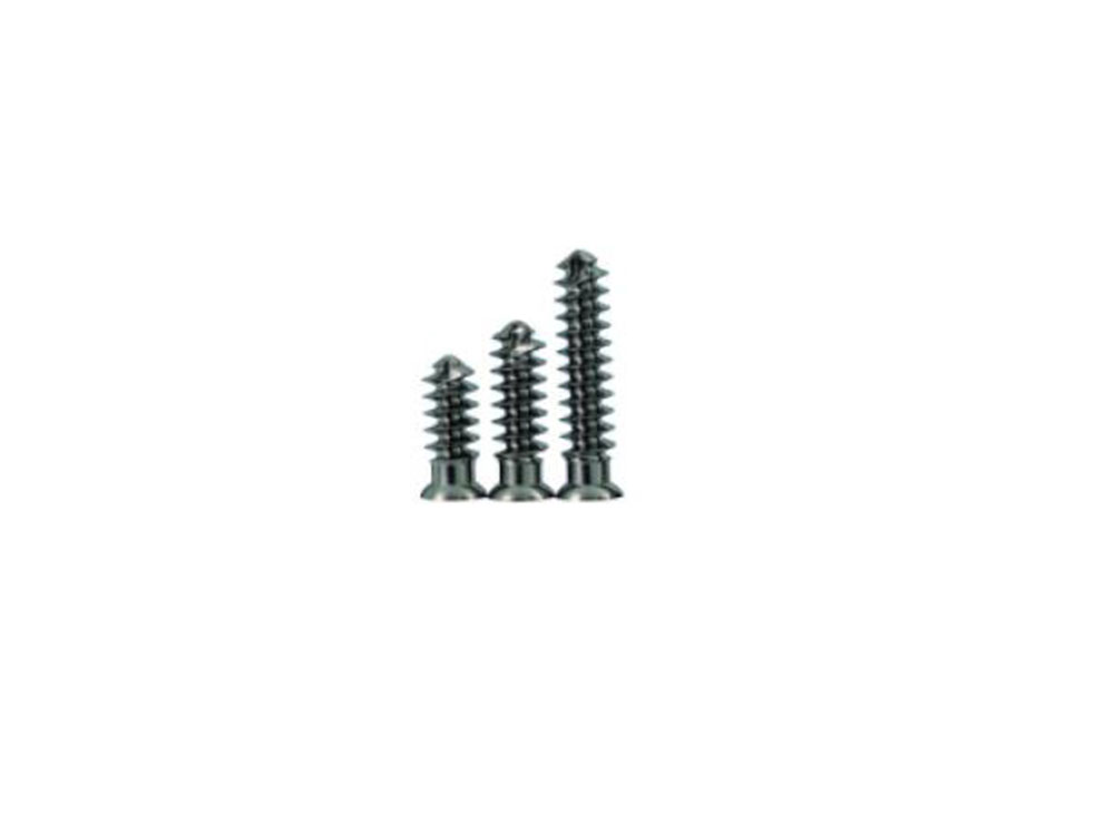 Acetabulum Screw
