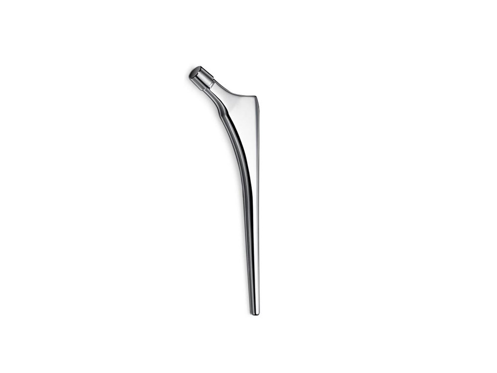 Cemented Femoral Stem