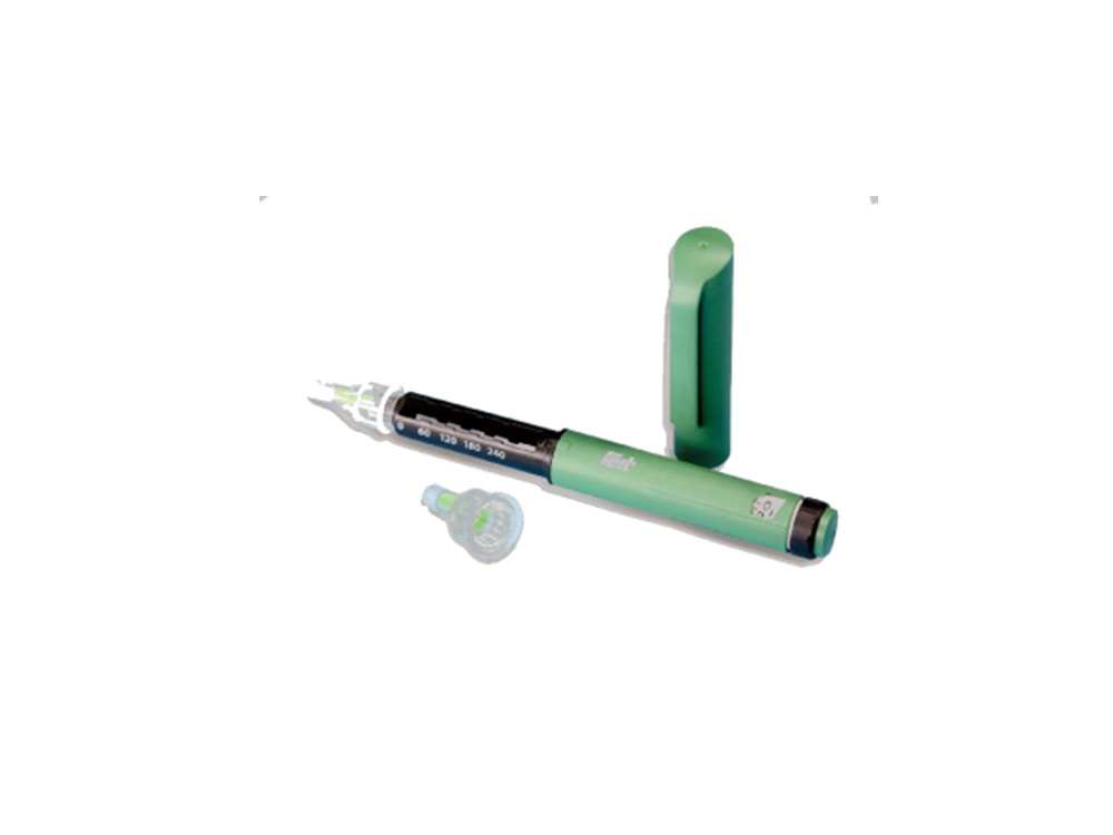 Pen Injector