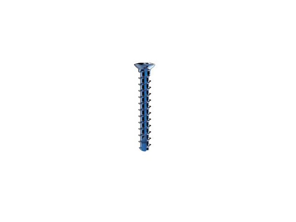 Self-tapping Screw