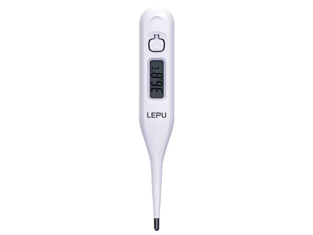 Digital Thermometer