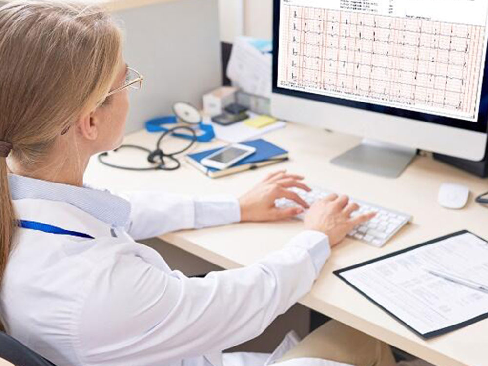 Hospital Network Management