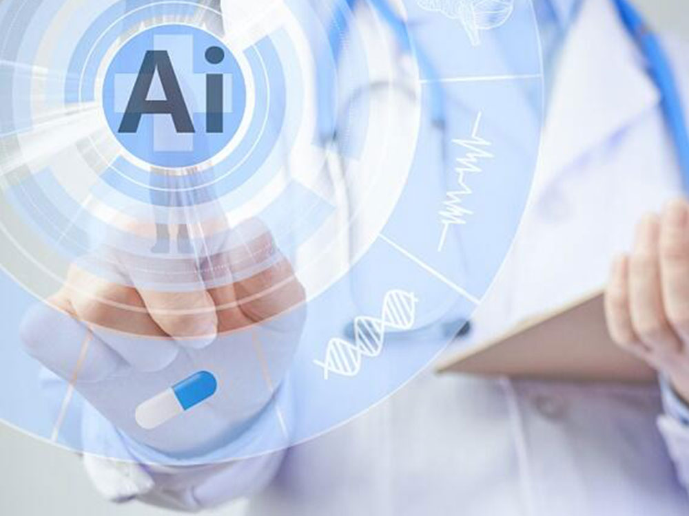 In-hospital AI Solutions