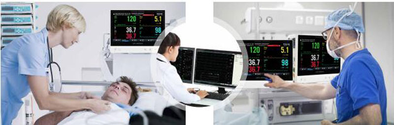 Hospital Network Management - Lepu Medical Technology(Beijing)Co.,Ltd.