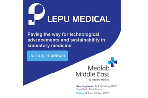 Med Lab 2023