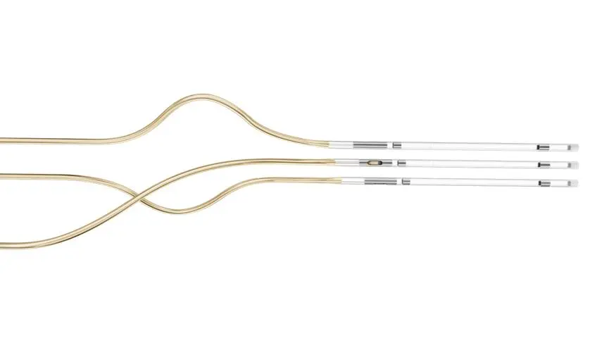 VessTec™ Disposable Pressure Micro-catheter & KF12 Fractional Flow Reserve Tester