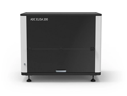 Fully Automated ELISA Workstation