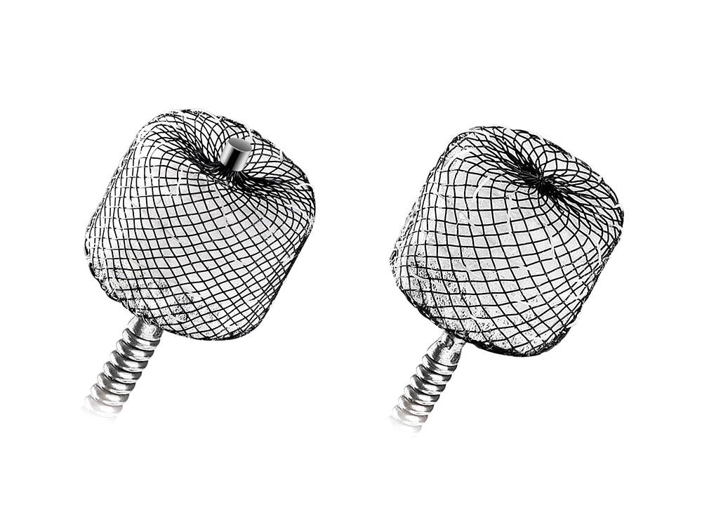 MemoPart® Plug (II-Hubless)