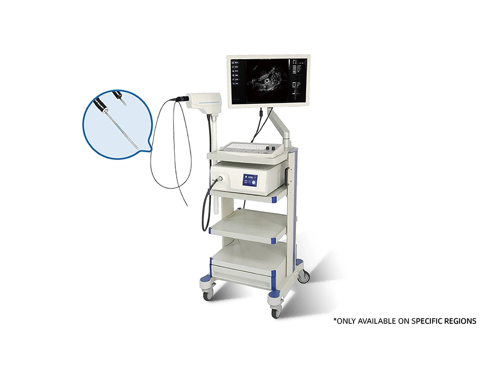 VSONIC 600 Endoscopic Ultrasound System