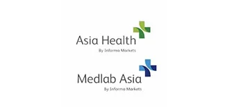 Asia Health , Medlab Asia 2023