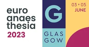 Euroanaesthesia 2023