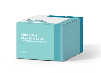 How to Monitor Your Blood Oxygen Levels for Coronavirus Disease (COVID-19)?